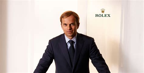 rolex jean-frederic dufour wikipedia|who invented rolex.